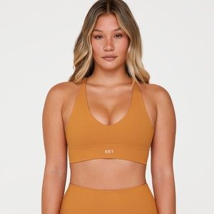 SETactive LUXFORM RACER V BRA